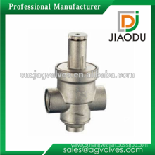 use for water from high pressure to low pressure carbon steel spring water relief pressure valve